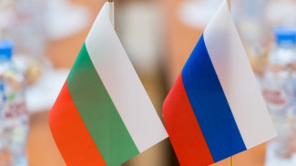 Болгары признали Крым российским 