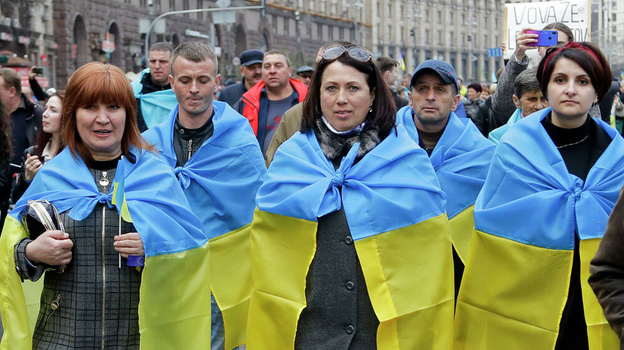 Украинцы позавидовали уровню жизни крымчан