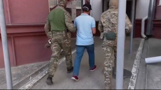 Жителя Симферополя задержали за призывы к экстремистской деятельности