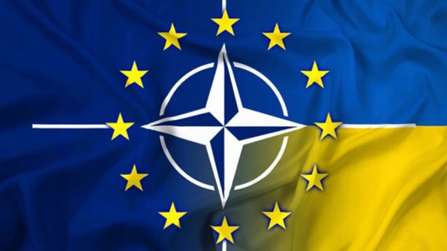 НАТО «кормит завтраками» Украину в вопросе Крыма