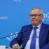 Ключевая ставка в России больше повышаться не будет