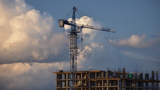 Крупный гостиничный комплекс построят в городе Саки