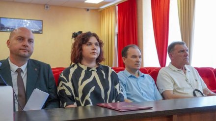 Завершился конкурс на замещение должности главы администрации Керчи