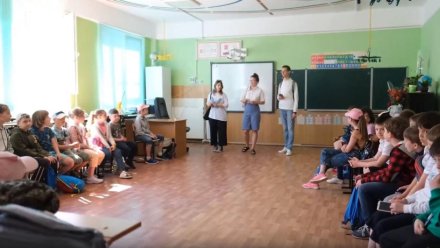 Более 20 пришкольных лагерей откроются в Ялте