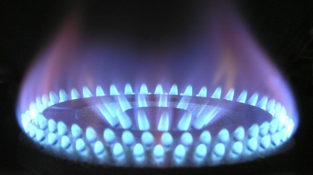 В Крыму изменились цены на газ в баллонах для населения