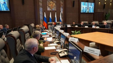 В Крыму усилят охрану транспортной инфраструктуры