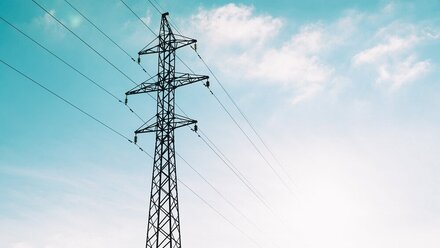Базу ВДВ в Феодосии подключили к электричеству
