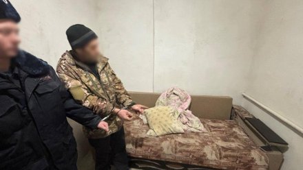 В Крыму мужчина избил свою пожилую мать