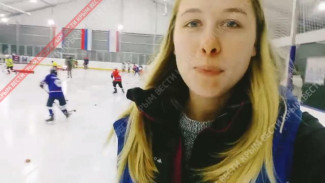 В крымской Школе зимних видов спорта начался новый сезон