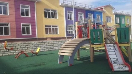 Новый благоустроенный детский сад откроется в Судаке: строительство завершено