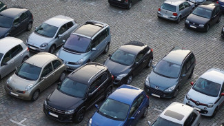 Платные муниципальные парковки заработали в Ялте