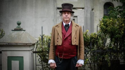 Литрес зафиксировал рост интереса к русской классике