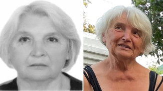 В Крыму ушла из дома и пропала женщина