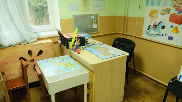 В ялтинских школах откроют классы для юристов, аграриев и космонавтов