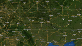 Путин и Трамп обсудили урегулирование украинского кризиса