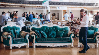 В Крыму состоится крупнейшая международная выставка мебели