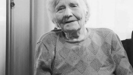 Ушла из жизни ветеран Великой Отечественной войны и почётный гражданин Бахчисарая Антонина Меледина
