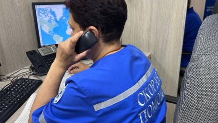 В службе «скорой помощи» Крыма ввели отдельный номер для приема вызовов по поводу ДТП