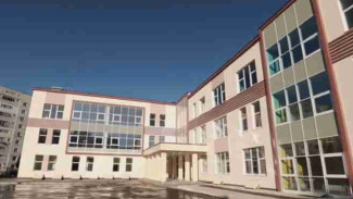 Учиться с удовольствием: в Севастополе в марте откроется новая школа 