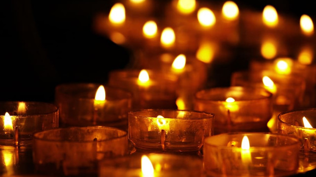 Древний обряд зажжения свечей вернулся в крымские ЗАГСы 