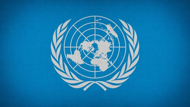 В Крыму назвали «антироссийской клоунадой» резолюцию ГА ООН