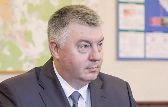 Начальник погрануправления ФСБ по Крыму попал в реанимацию с COVID 