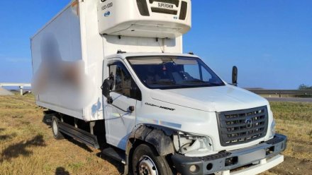 В Крыму осудили виновника смертельного ДТП 