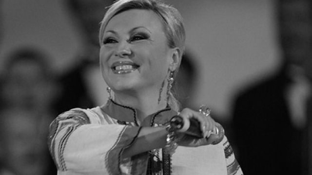 Умерла известная во всей России певица из Крыма