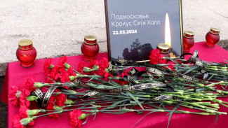 Чудовищное преступление: в Крыму скорбят по безвинно погибшим в Подмосковье