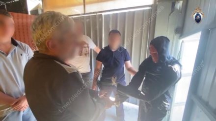 Крымчанина приговорили к принудительному лечению за убийство сестры и покушения на жизнь ее супруга