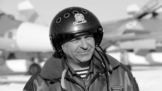 Начинавший карьеру в Новофёдоровке лётчик погиб при крушении самолёта в Турции