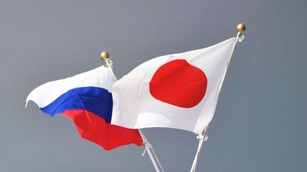 В Японии хотят признать Крым российским