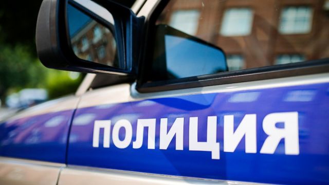 Рецидивист обокрал массажный салон в центре Ялты