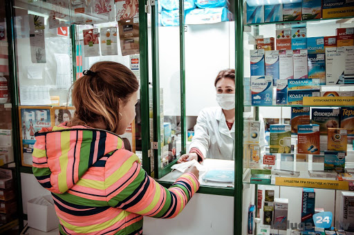 Крымчане массово жалуются на отсутствие лекарств в аптеках
