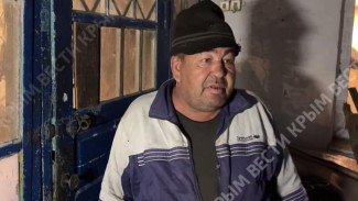 Крымчанин признался, что съел двух собак 