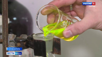 Почти 50 студентов КФУ имени Вернадского будут получать Президентские и Правительственные стипендии