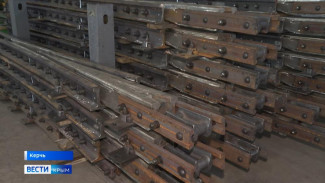 Керченский металлургический завод испытывает острый дефицит кадров