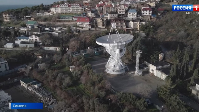 Крымские ученые рассказали о перспективах возобновления научной деятельности в поселке Кацивели