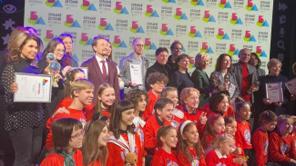 Севастопольский ТЮЗ победил в номинации Большого детского фестиваля в Москве