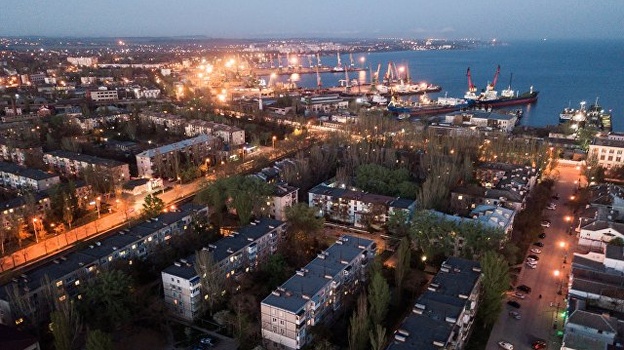 Керчь попала в рейтинг «мрачных» городов России