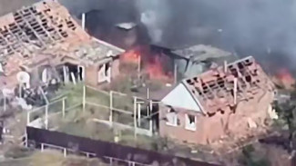 Дроноводы группировки войск «Днепр» поразили объекты ВСУ на Ореховском направлении