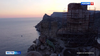 ВЕСТИ-КРЫМ: выпуск 24.01.2022 14:30