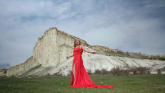 Анна Азарова – Приезжай ко мне в Крым