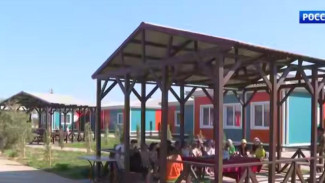 В Евпатории стартовал молодёжный проект по обучению школьников навыкам тактической медицины