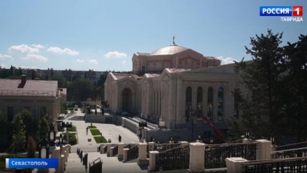 В Новом Херсонесе проведут технический день