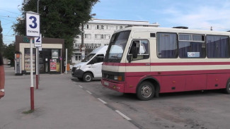 Стоимость билетов на автобусы из Крыма в Геническ и Мелитополь не изменится