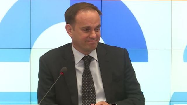 В Крыму готовы к приёму белорусских самолётов