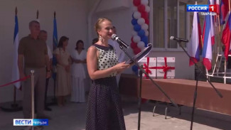 10 семей в Феодосии получили ключи от новых квартир