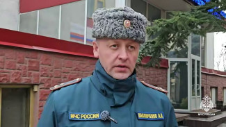 В Крыму есть вероятность подтопления населённых пунктов вдоль русел рек