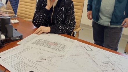 Крымский «Санитарный щит»: глава Роспотребнадзора проинспектировала противочумную станцию